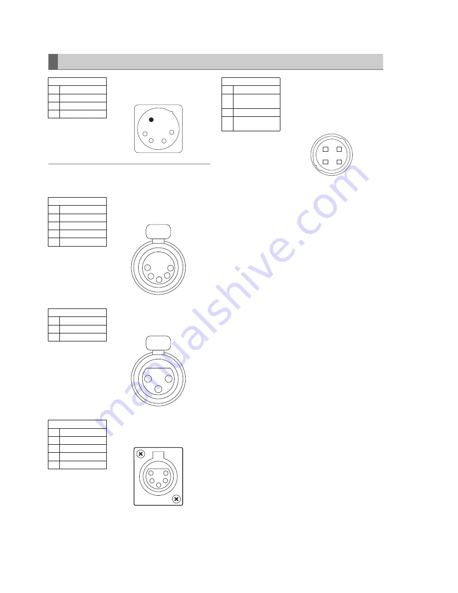 Panasonic VariCam AJ-HPX3700G Operating Instructions Manual Download Page 156