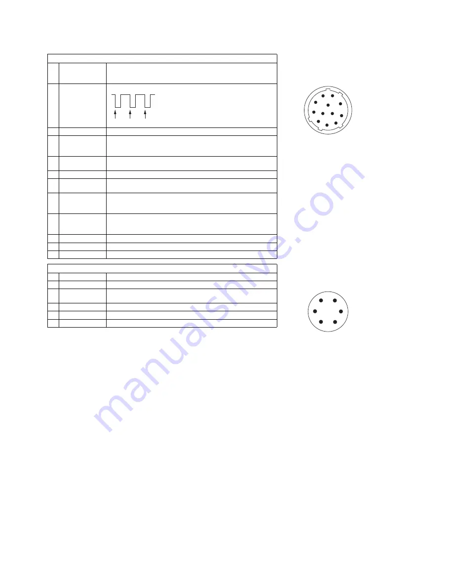 Panasonic VariCam AJ-HPX3700G Operating Instructions Manual Download Page 158