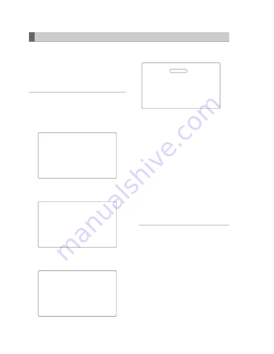 Panasonic VariCam AJ-HPX3700G Operating Instructions Manual Download Page 168