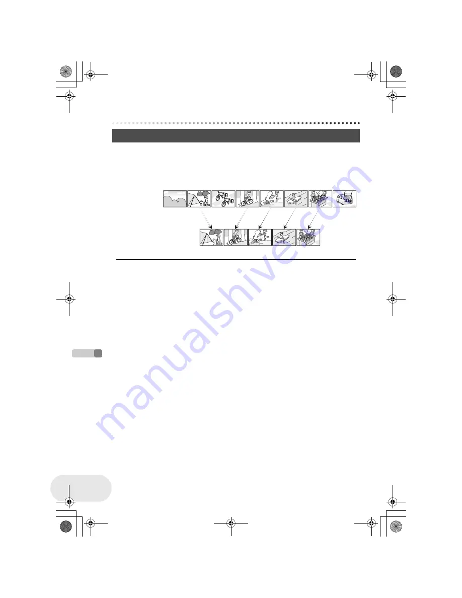 Panasonic VDR-D160EB Скачать руководство пользователя страница 70