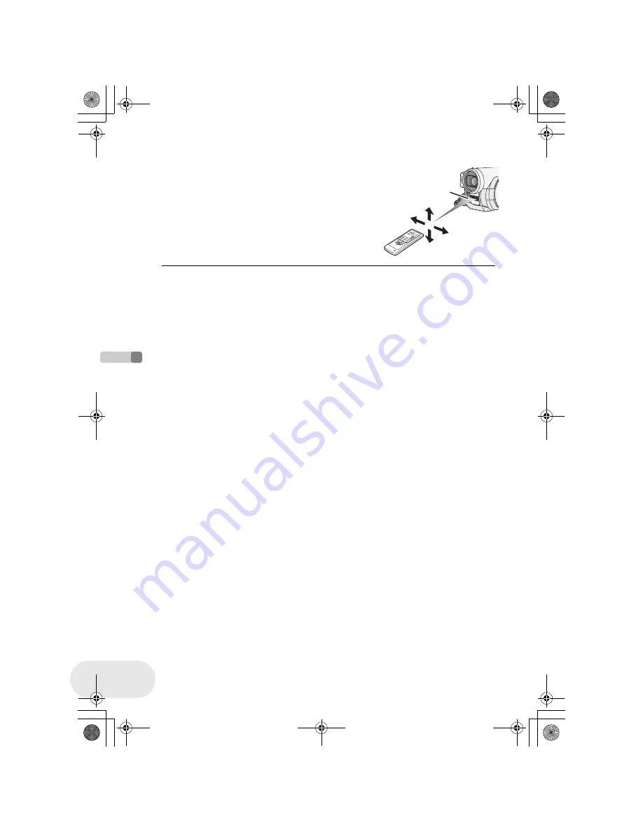 Panasonic VDR-D250EB Operating Instructions Manual Download Page 20