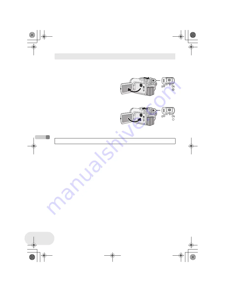 Panasonic VDR-D250EB Скачать руководство пользователя страница 32