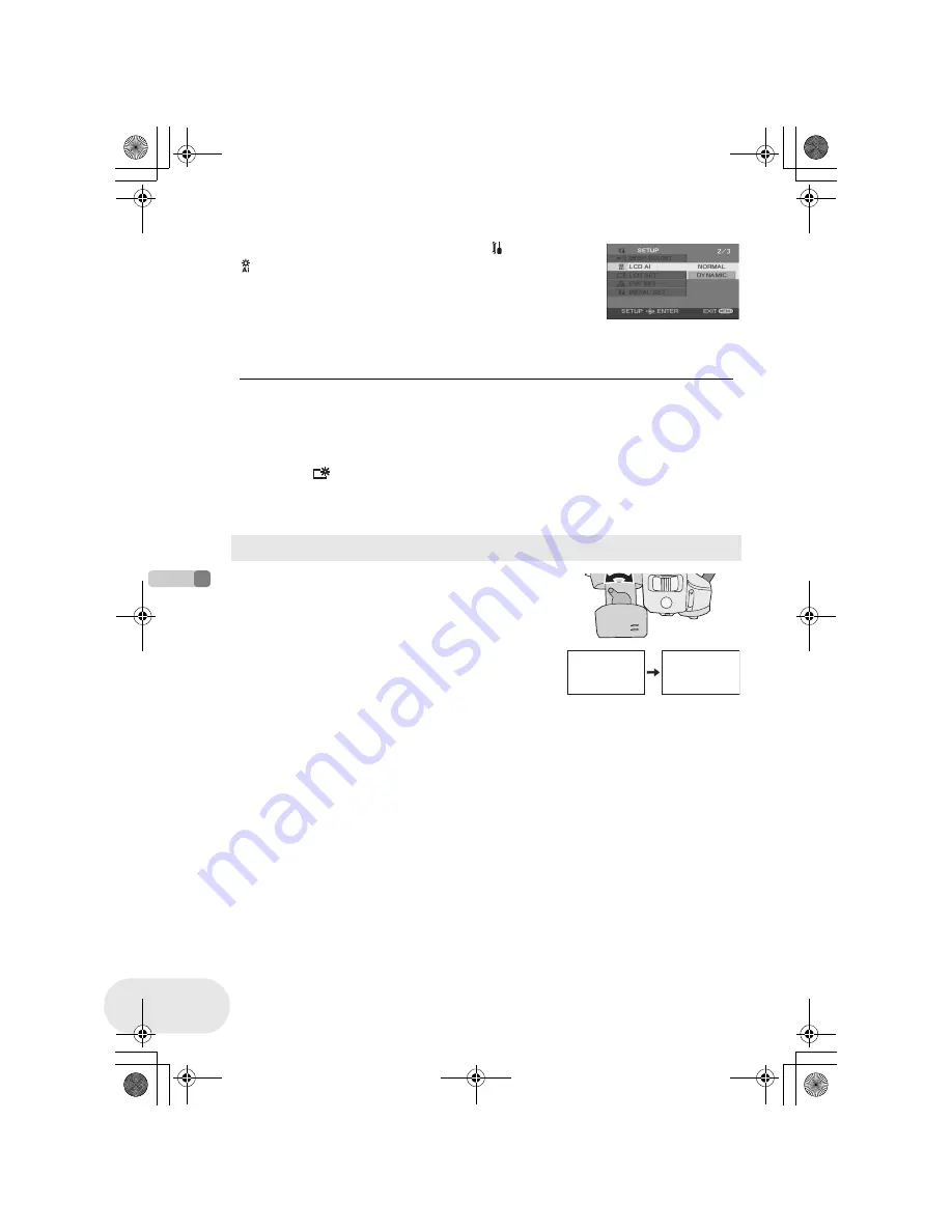 Panasonic VDR-D250EB Operating Instructions Manual Download Page 50