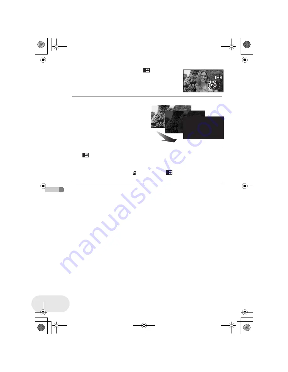 Panasonic VDR-D250EB Operating Instructions Manual Download Page 66