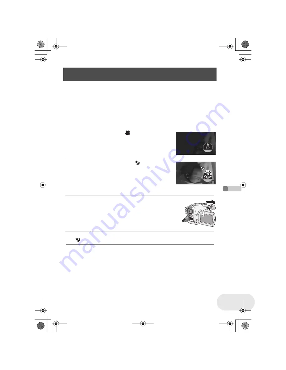 Panasonic VDR-D250EB Operating Instructions Manual Download Page 69