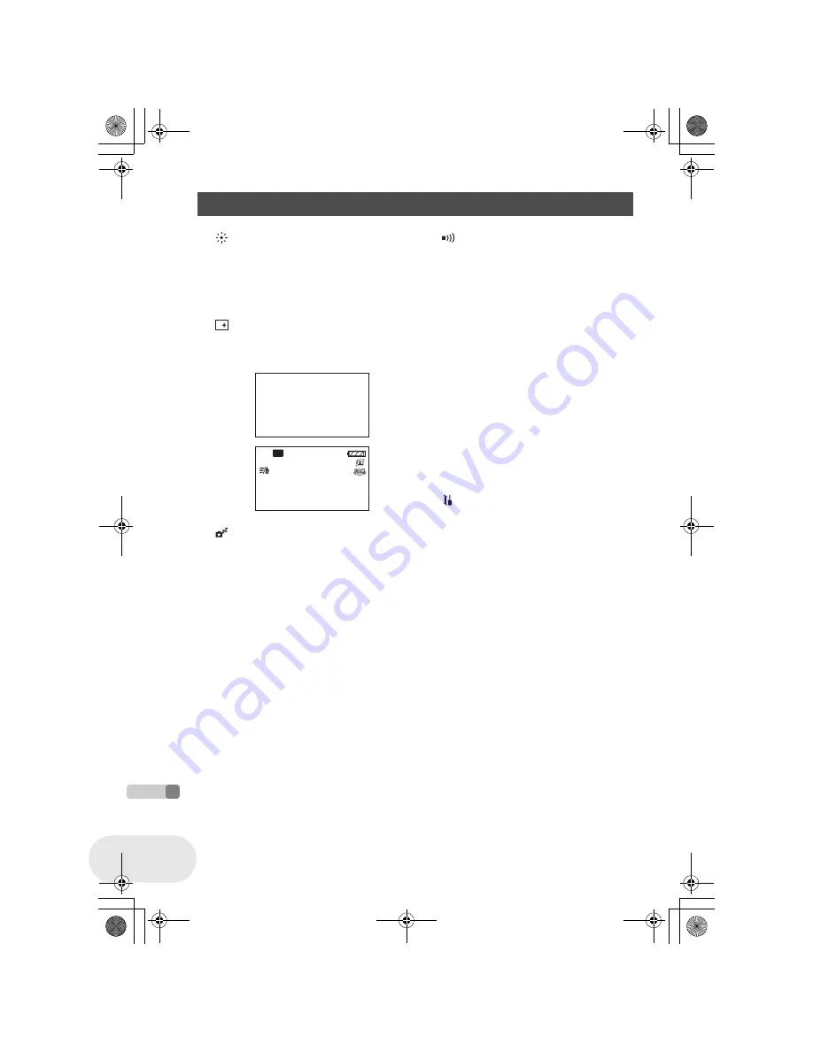 Panasonic VDR-D250EB Operating Instructions Manual Download Page 140