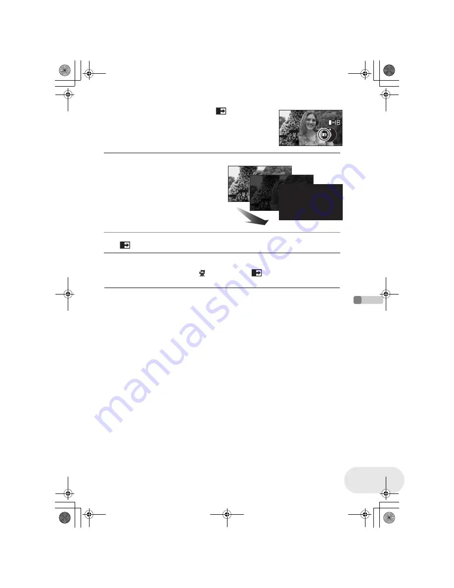 Panasonic VDR-D250EP Operating Instructions Manual Download Page 65