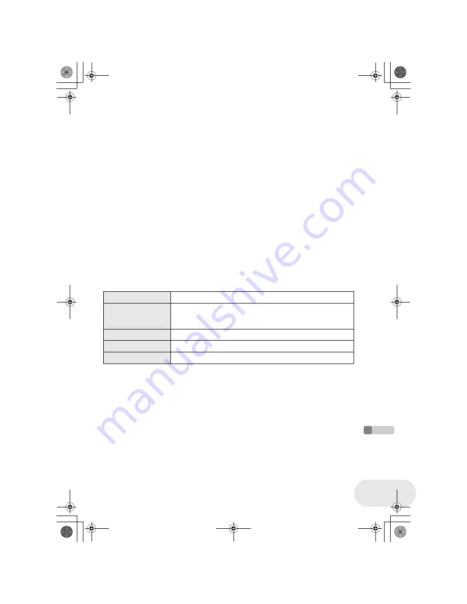 Panasonic VDR-D250EP Operating Instructions Manual Download Page 123