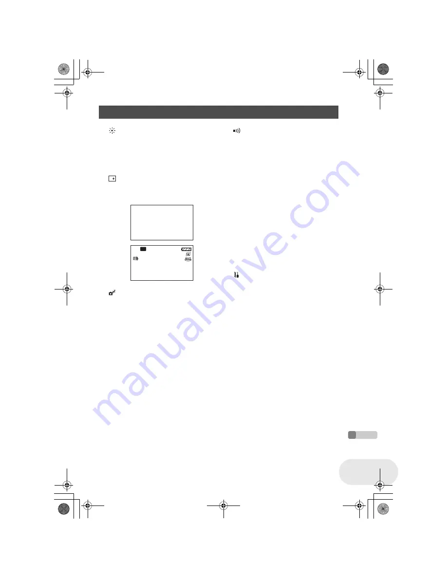 Panasonic VDR-D250EP Operating Instructions Manual Download Page 139