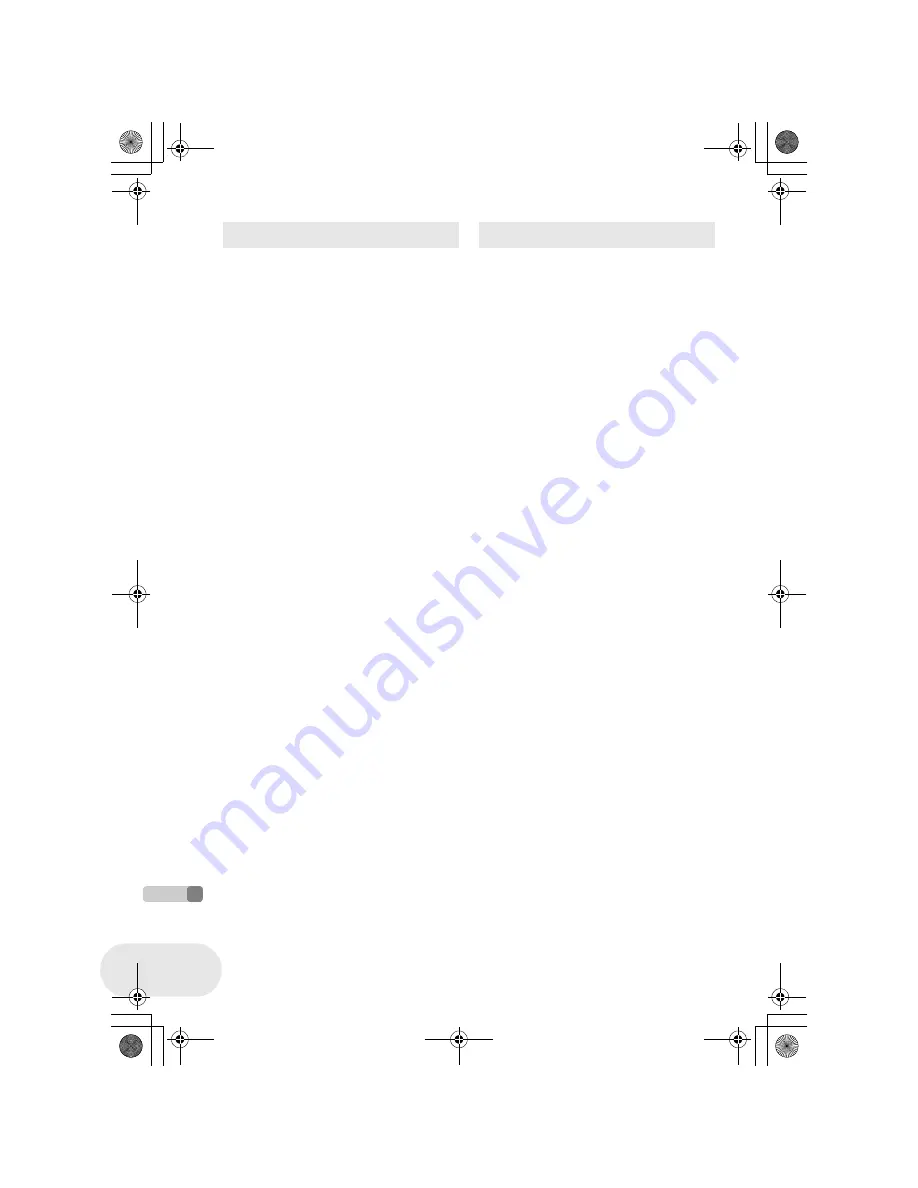 Panasonic VDR-D250EP Operating Instructions Manual Download Page 158