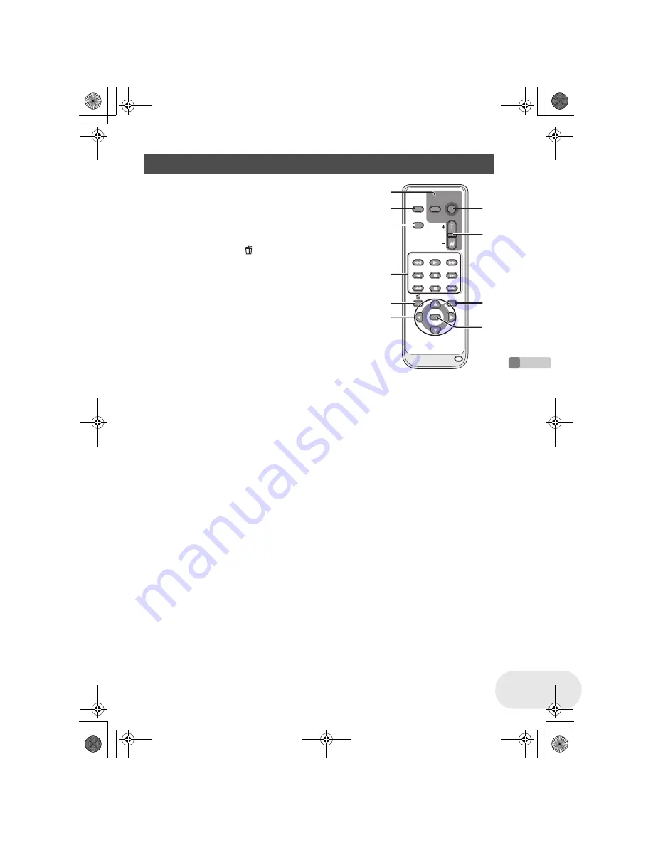 Panasonic VDR-D250EP Operating Instructions Manual Download Page 183