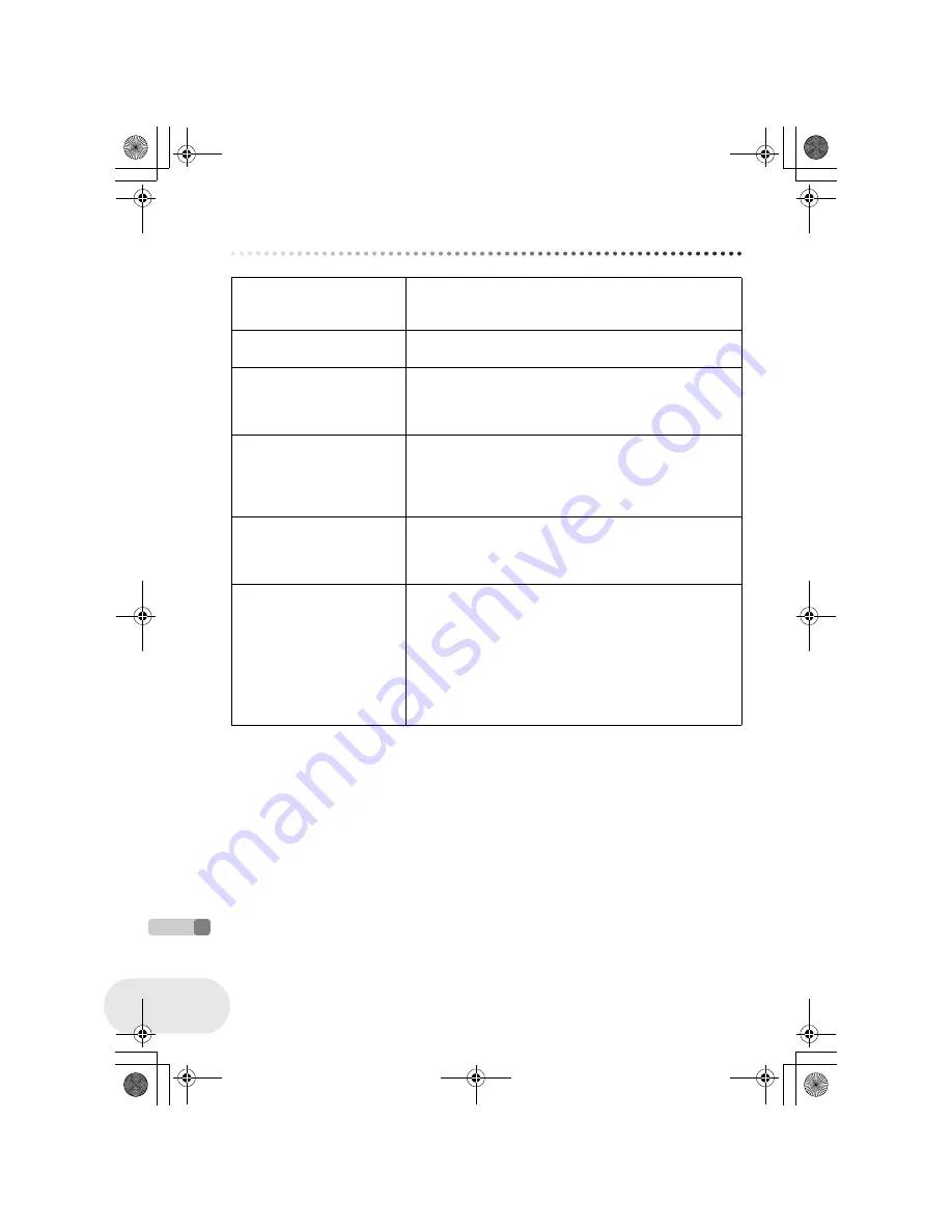 Panasonic VDR-D250EP Operating Instructions Manual Download Page 314