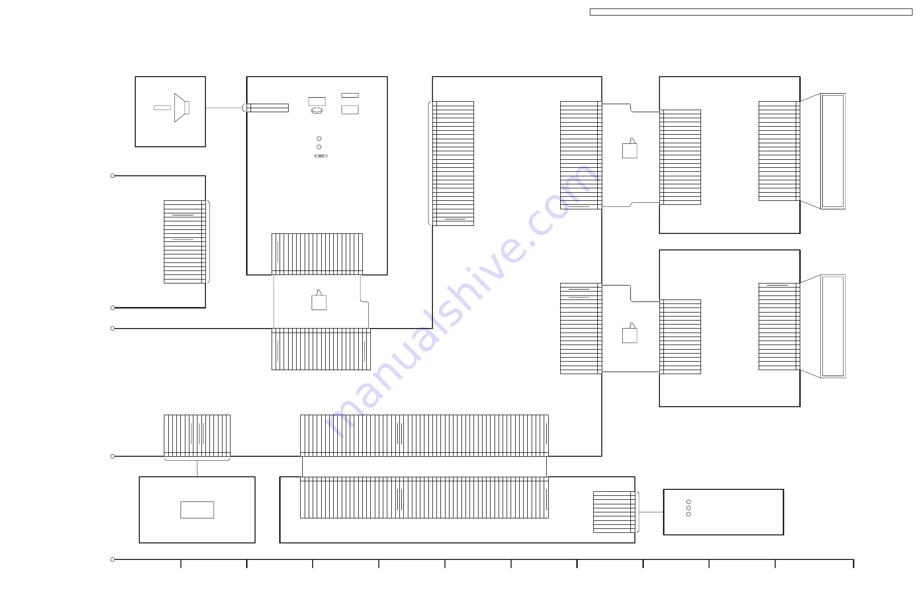 Panasonic VDR-D300SG Service Manual Download Page 51