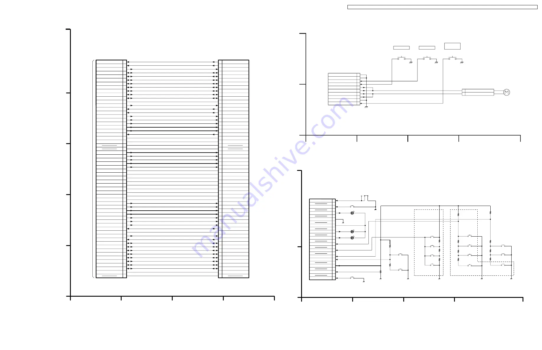 Panasonic VDR-D300SG Service Manual Download Page 57