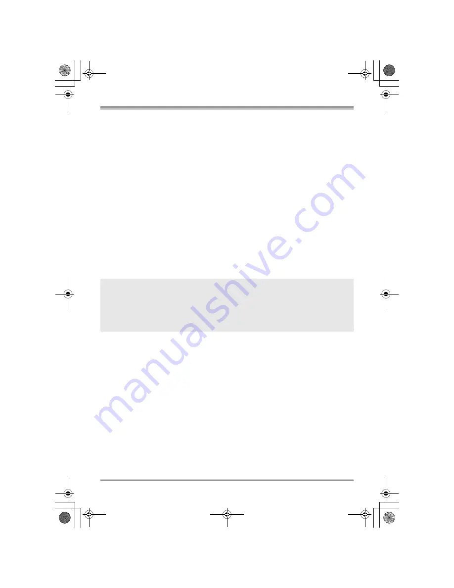 Panasonic VDR-D310EB Operating Instructions Manual Download Page 20