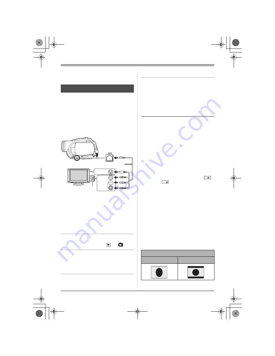 Panasonic VDR-D310EB Скачать руководство пользователя страница 80