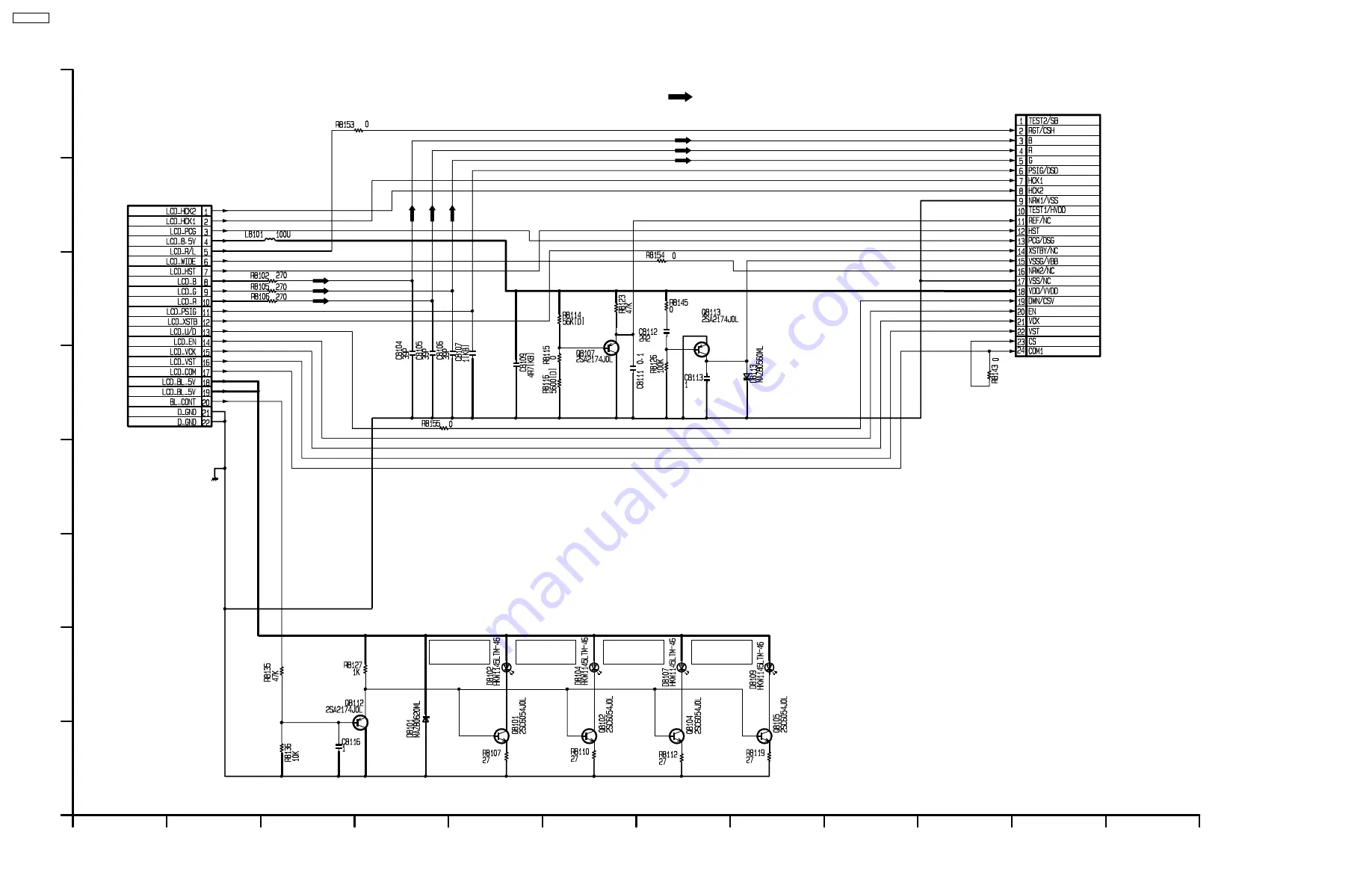 Panasonic VDR-D50E Скачать руководство пользователя страница 40