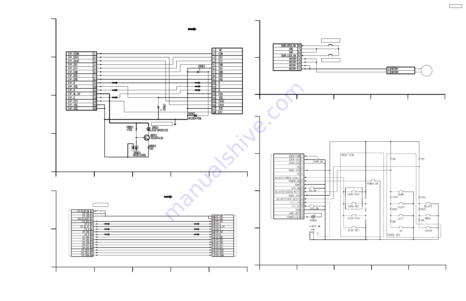 Panasonic VDR-D50E Скачать руководство пользователя страница 41