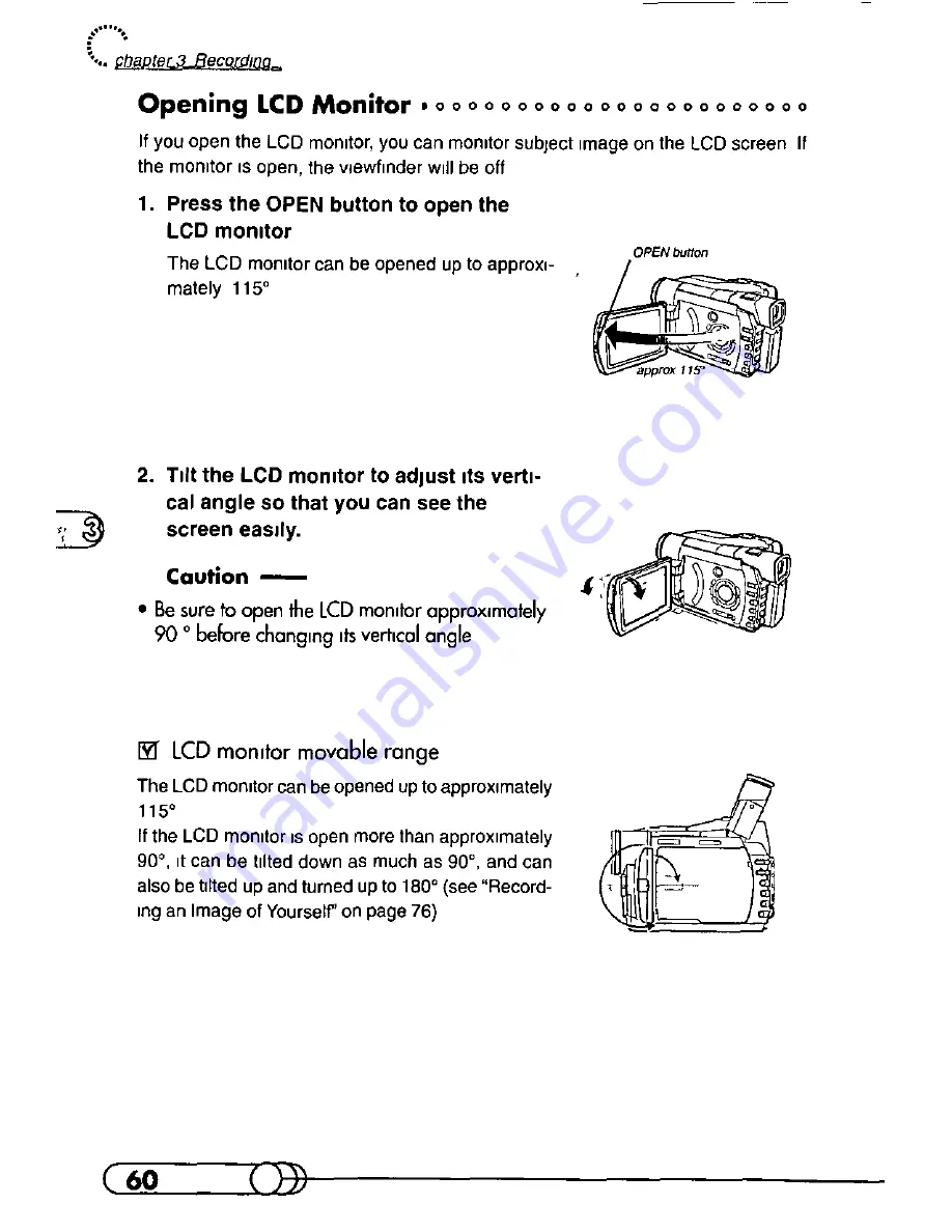 Panasonic VDR-M10 Скачать руководство пользователя страница 60