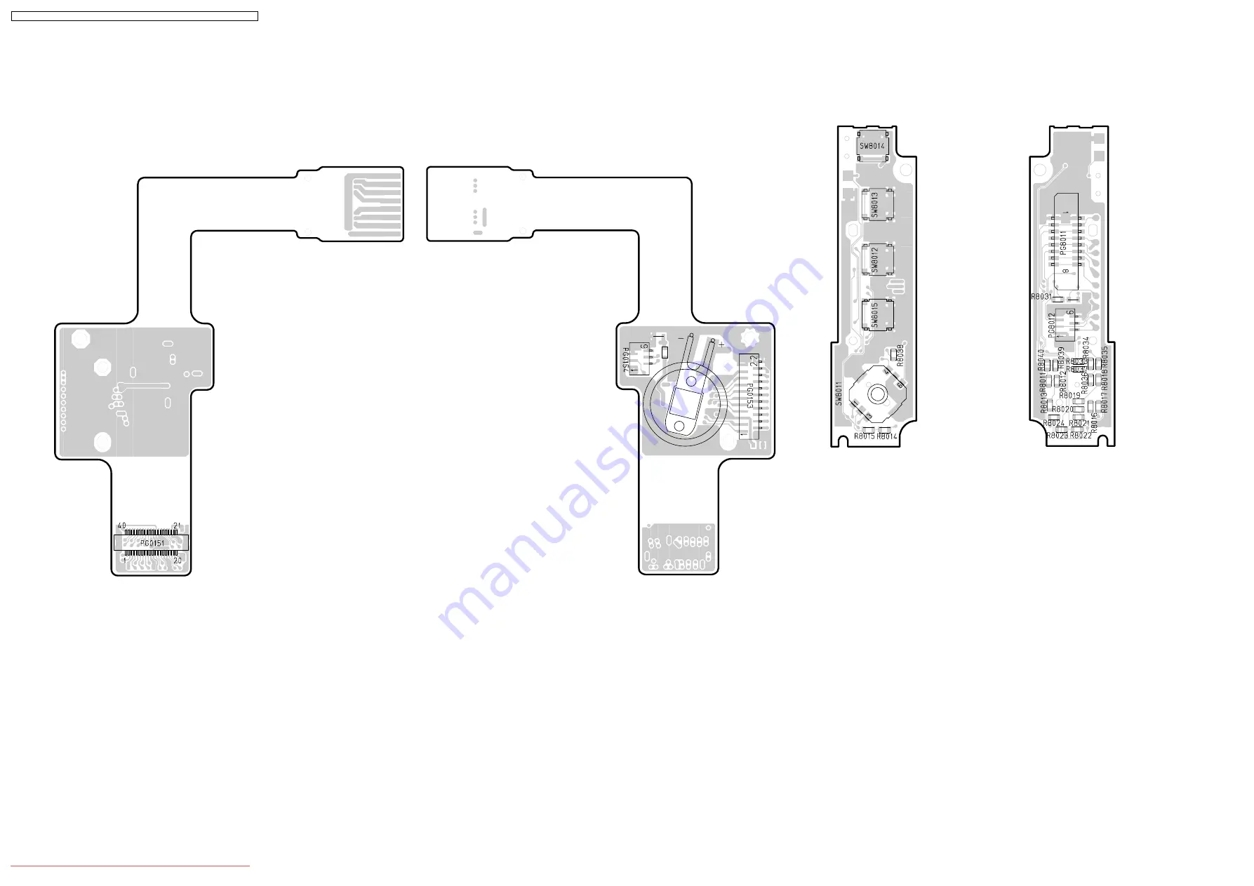 Panasonic VDR-M50EB Скачать руководство пользователя страница 142