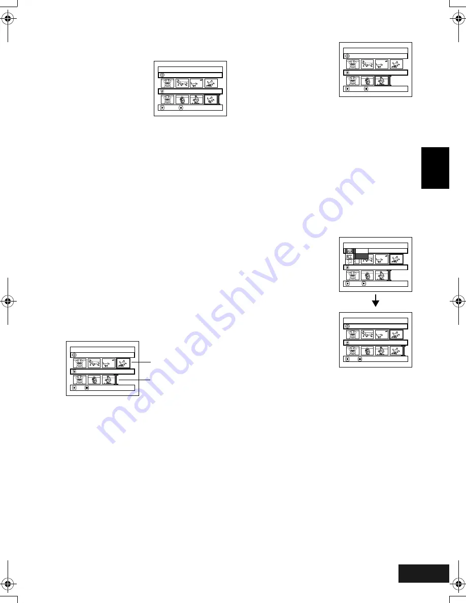 Panasonic VDR-M50GC Instruction Manual Download Page 114