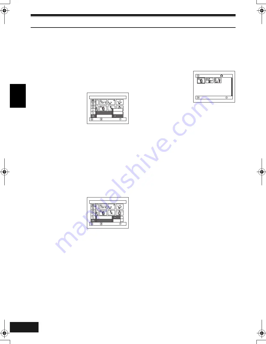 Panasonic VDR-M50GC Скачать руководство пользователя страница 123