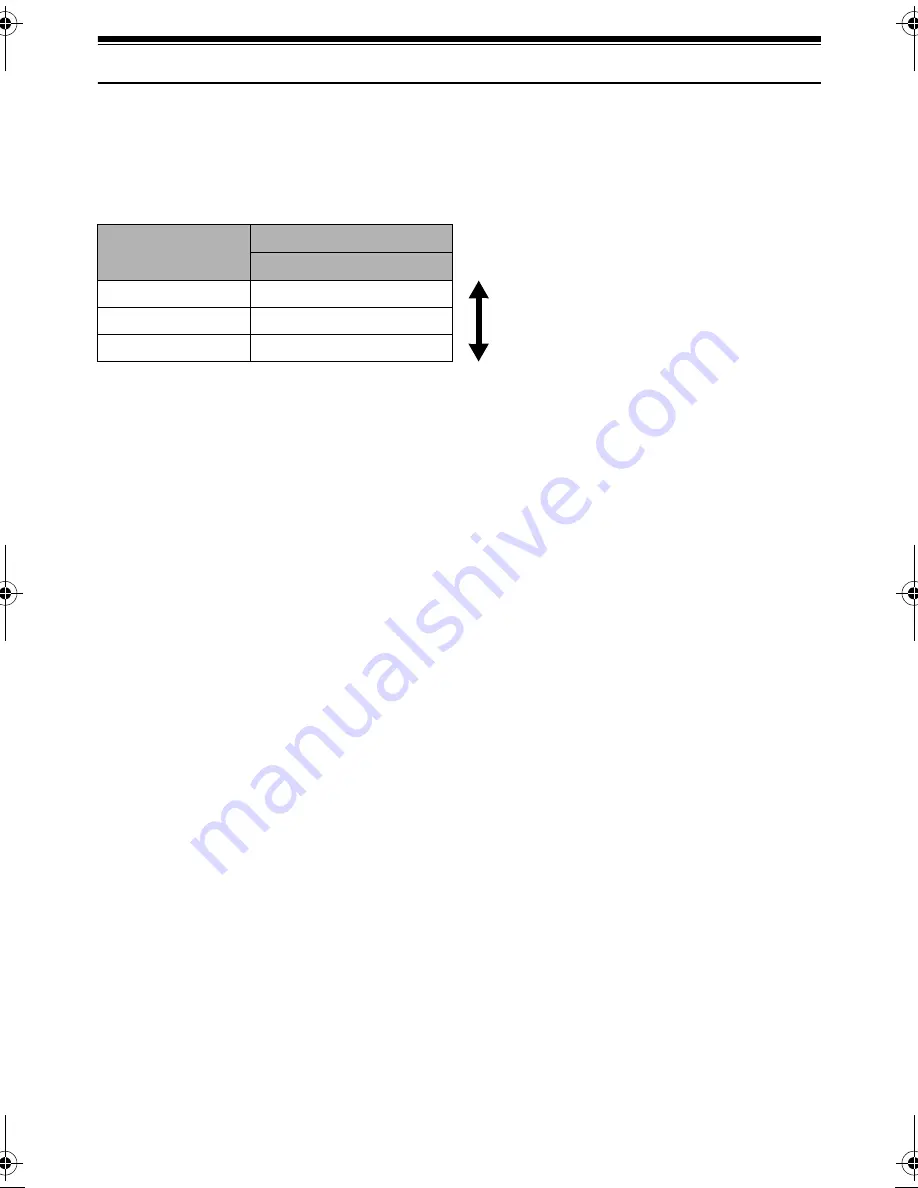 Panasonic VDR-M53 Operating Instructions Manual Download Page 32