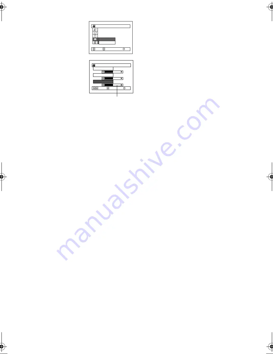 Panasonic VDR-M53 Operating Instructions Manual Download Page 92