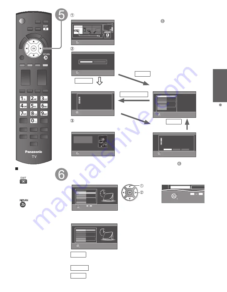 Panasonic Vera TC-P42X3X Скачать руководство пользователя страница 16