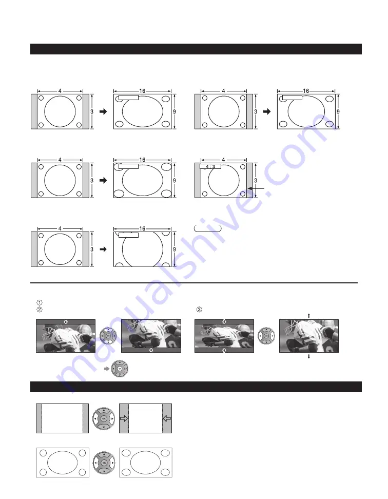 Panasonic Vera TC-P42X3X Скачать руководство пользователя страница 51