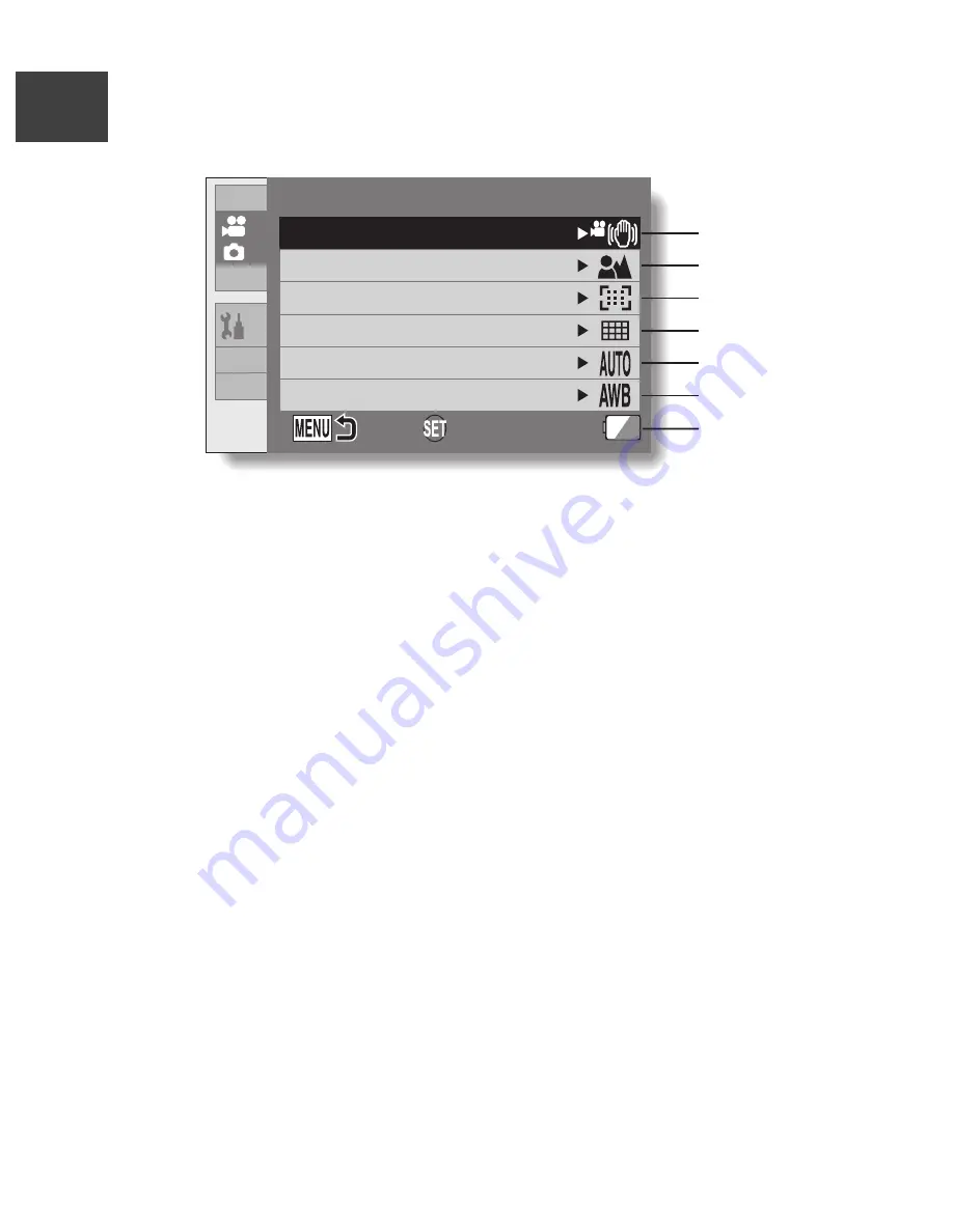 Panasonic Viera HX-DC1 Owner'S Manual Download Page 42