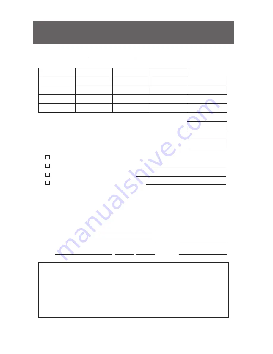 Panasonic Viera HX-DC1 Owner'S Manual Download Page 192