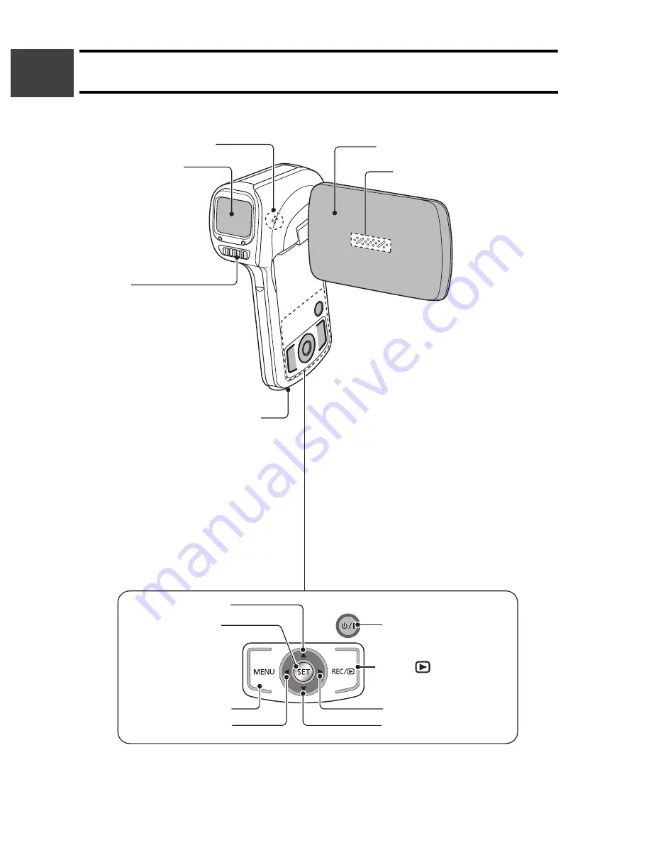 Panasonic Viera Link HX-WA10 Owner'S Manual Download Page 30