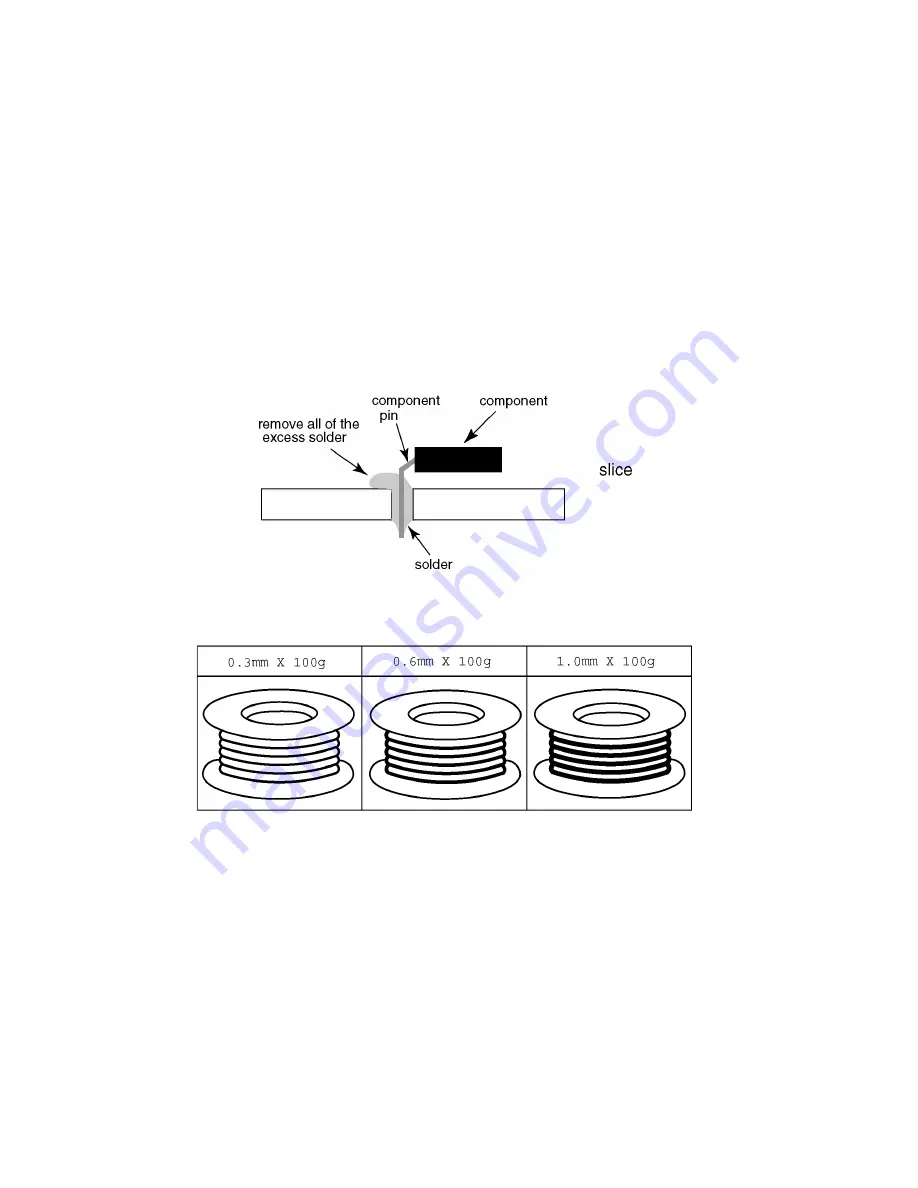 Panasonic Viera Link TH-50PZ80U Service Manual Download Page 4