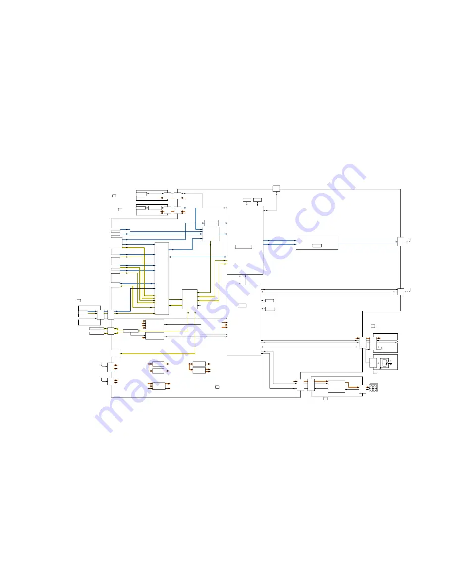 Panasonic Viera Link TH-50PZ80U Service Manual Download Page 31