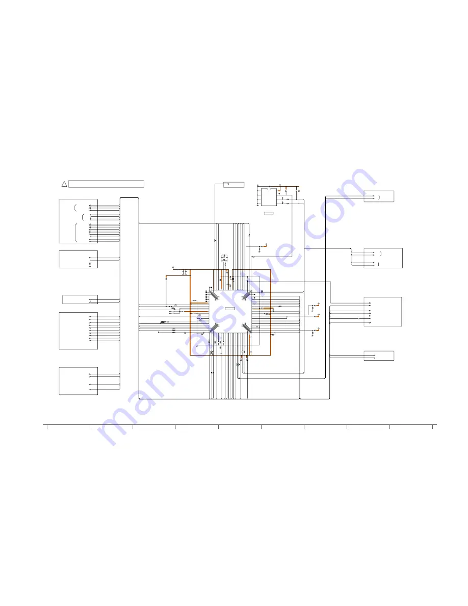 Panasonic Viera Link TH-50PZ80U Service Manual Download Page 55