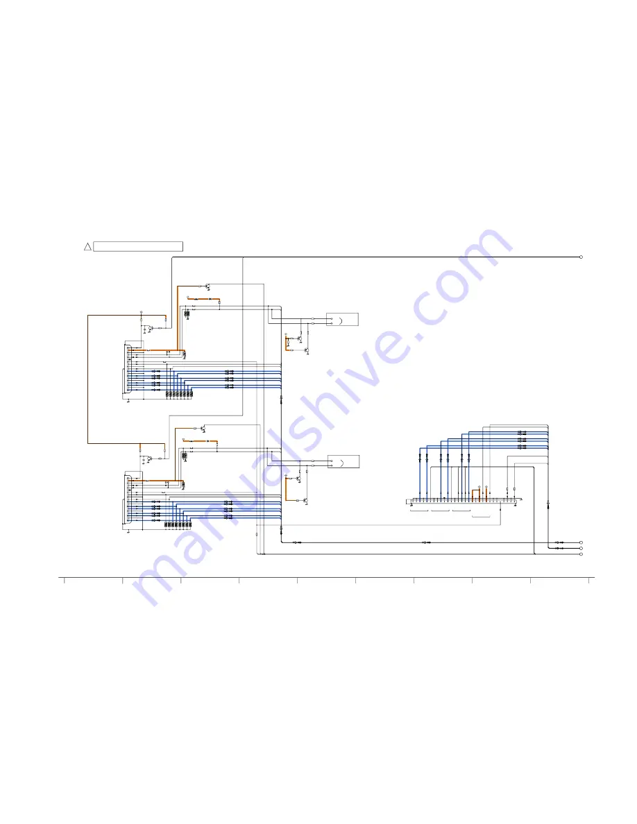 Panasonic Viera Link TH-50PZ80U Service Manual Download Page 57