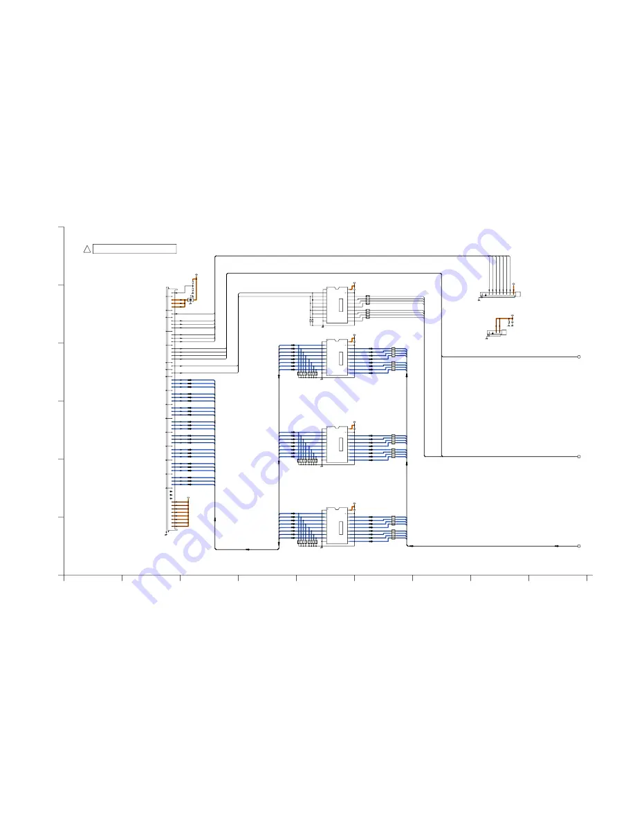 Panasonic Viera Link TH-50PZ80U Service Manual Download Page 71