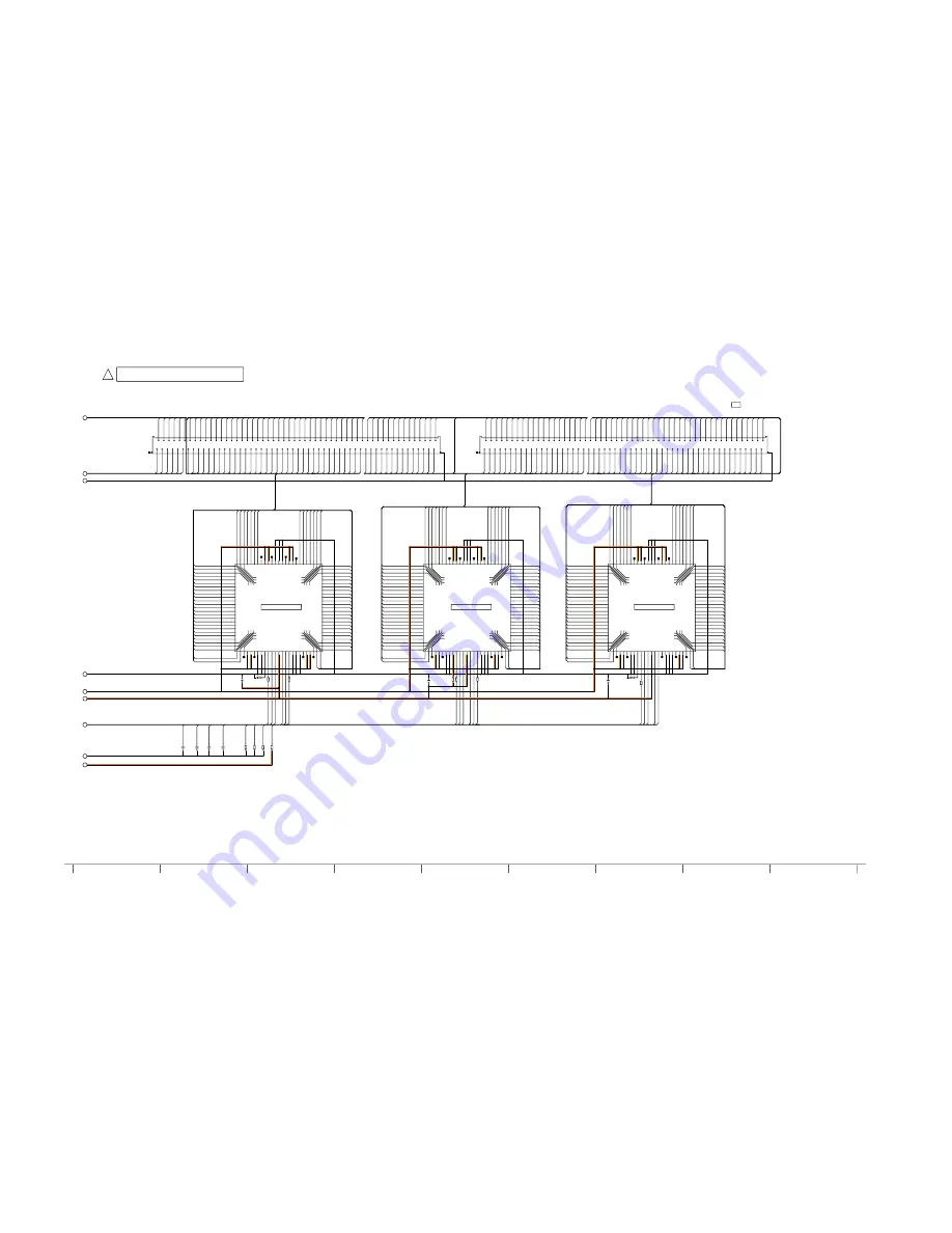 Panasonic Viera Link TH-50PZ80U Service Manual Download Page 78