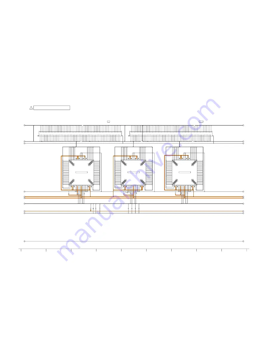 Panasonic Viera Link TH-50PZ80U Service Manual Download Page 80