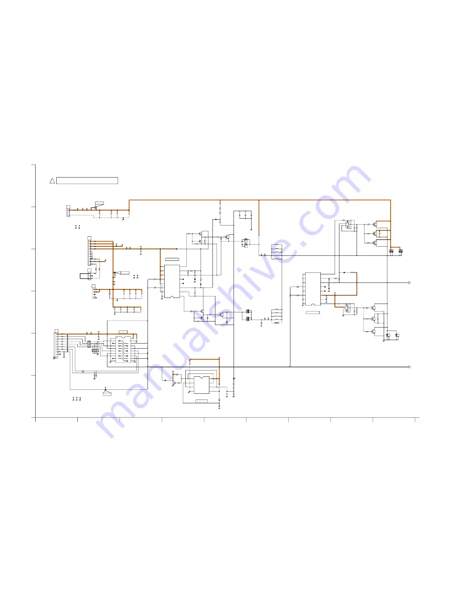 Panasonic Viera Link TH-50PZ80U Service Manual Download Page 82