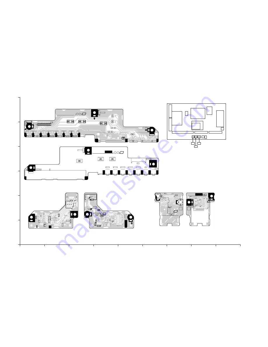 Panasonic Viera Link TH-50PZ80U Скачать руководство пользователя страница 88