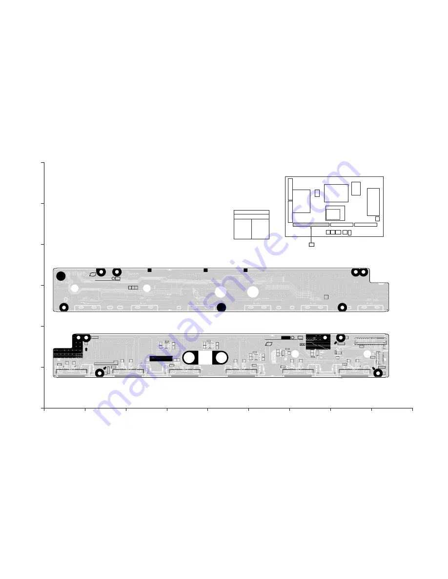 Panasonic Viera Link TH-50PZ80U Service Manual Download Page 95