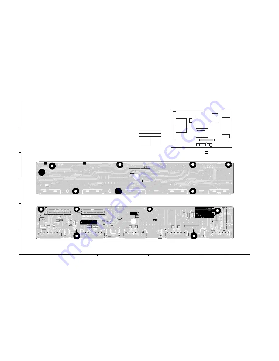 Panasonic Viera Link TH-50PZ80U Service Manual Download Page 96