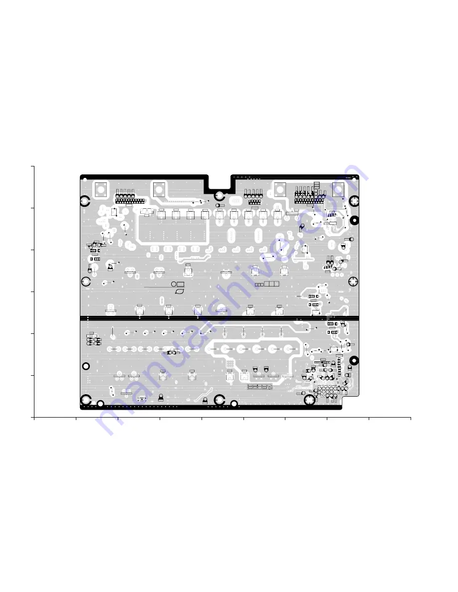 Panasonic Viera Link TH-50PZ80U Service Manual Download Page 98