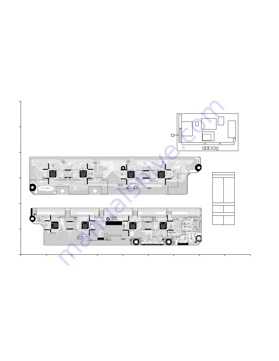 Panasonic Viera Link TH-50PZ80U Service Manual Download Page 102