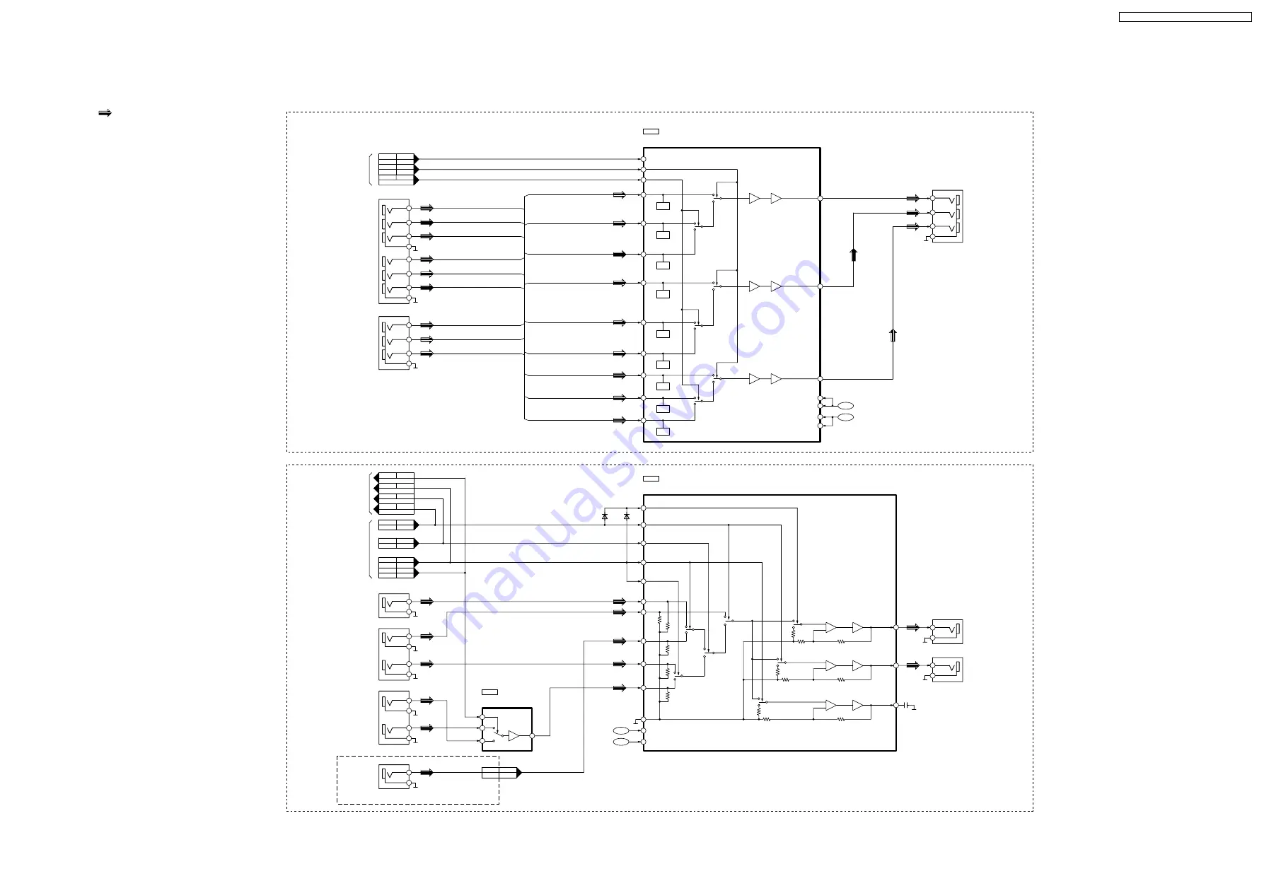 Panasonic VIERA SA-BX500EB Service Manual Download Page 79