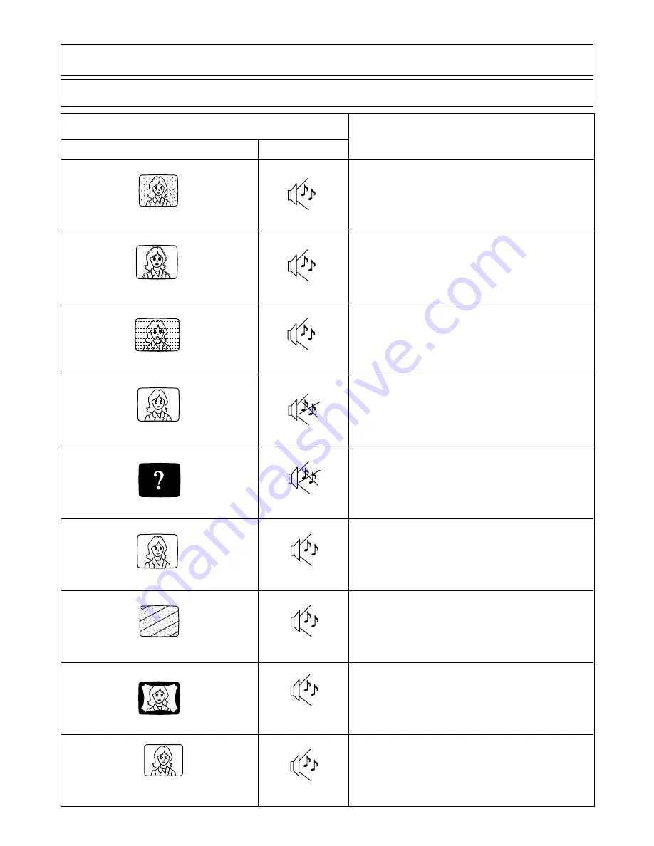 Panasonic Viera TC-29P22R Operating Instruction Download Page 29