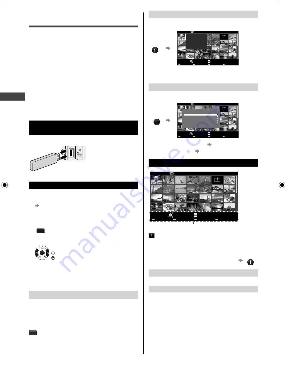 Panasonic Viera TC-32A410C Скачать руководство пользователя страница 16