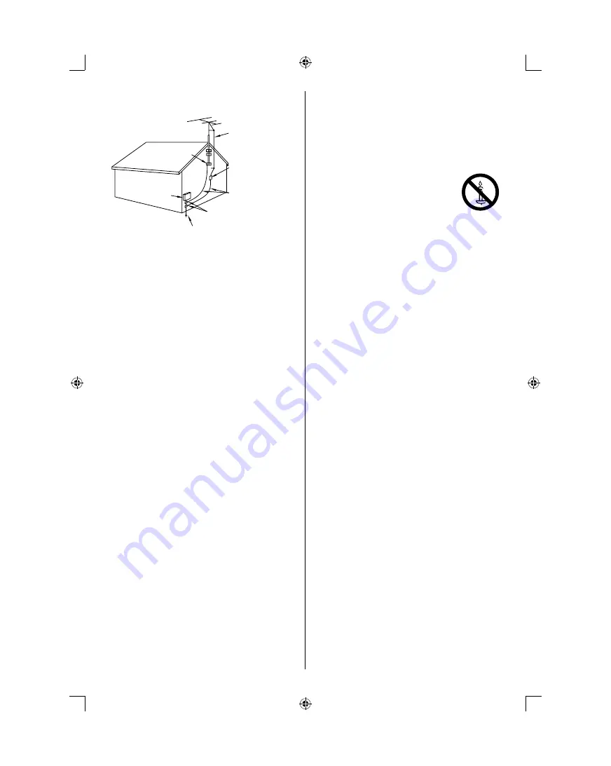 Panasonic VIERA TC-32AS500C Owner'S Manual Download Page 5